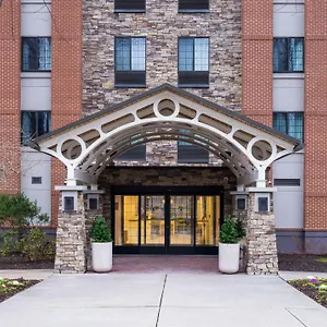 Homewood By Hilton Parsippany-troy Hills Hotel