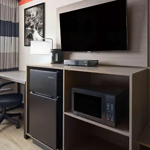 Ramada By Wyndham Hotel