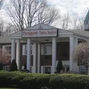 The Parsippany And Hotel